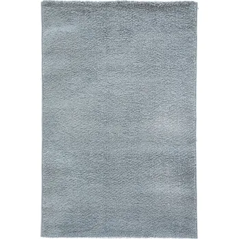 Koberec Atmosphera for kids Koberec z juty a polyesteru, 100 x 150 cm, modrý