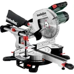 Metabo KGS 254 M Kapovací pila (1800W/254mm) 613254000 free_delivery