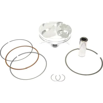 Píst motoru Kovaný píst sada ATHENA S4F06600006A d 65,96 HC (zvýšená komprese) 12.2:1 HONDA CRF 150 R/RB 2007-2010