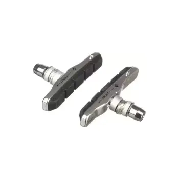 Brzda na kolo BP brzdové špalky MTB 70 mm pár