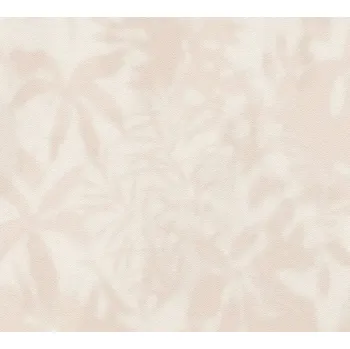 Tapeta A.S. Création | Vliesová tapeta na zeď Daniel Hechter 78151-1 | 0,53 x 10,05 m | krémová, meruňková + Krémová, meruňková vliesová tapeta na stěnu 781511 v rozměru 0,53 x 10,05 m