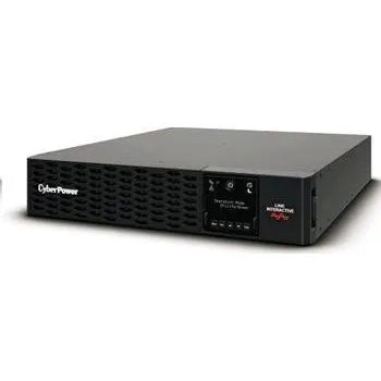Záložní zdroj CyberPower Professional Rackmount Series PRIII 3000VA / 3000W,2U - PR3000ERT2U