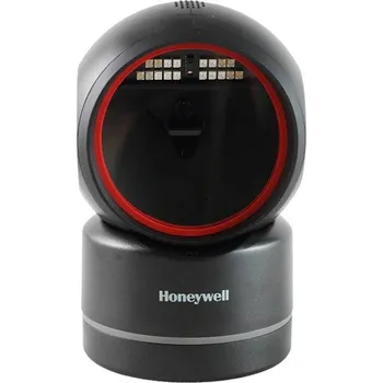 Pokladní systém Honeywell HF680 - black, 2,7 m, RS232 host cable