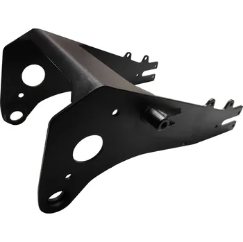 Elektrokoloběžka Nitro scooters Zadní kyvná vidlice pro Monster Ultra