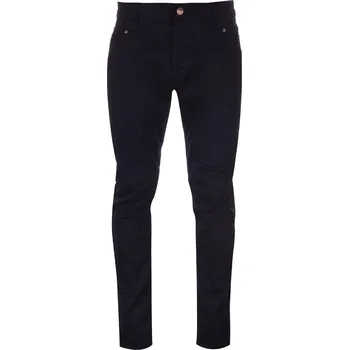 Pánské oblečení Kalhoty 883 Police Navy 1028680 30W L