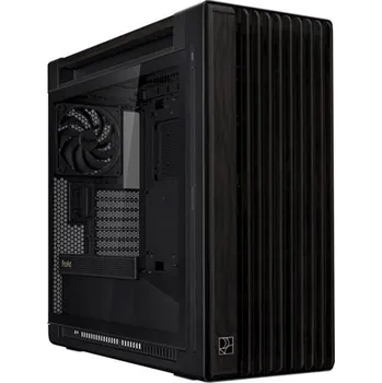 PC skříň Asus PROART PA602 WOOD TG 90DC00J0-B09010