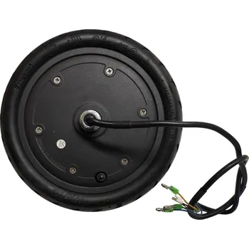 Elektrokoloběžka Nitro scooters Motor 36V pro X700 Pro/SL (vč.pneu)