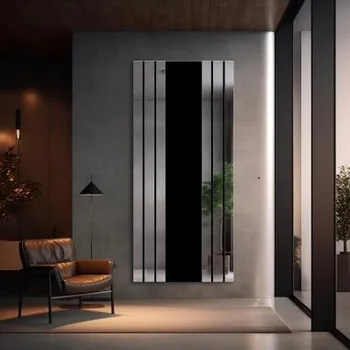 Zrcadlo Moderní dekorativní zrcadlo - FELIX II