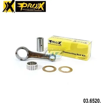 Ojnice OJNICE 450XC+520/525SX/EXC/XC KTM XC Quad 450 2008-2009