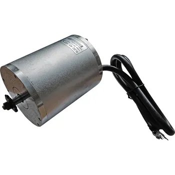 Elektrokoloběžka Nitro scooters Motor pro Cruiser 2000 bezkartáč., vč. pastorku