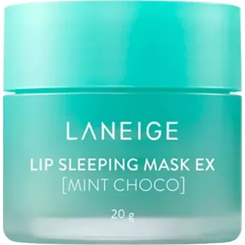 Péče o rty Laneige Lip Sleeping Mask Ex noční maska na rty 20 g