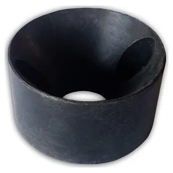 Benzínová koloběžka Nitro scooters Příruba pod vzduchový filtr (2T 49cc motory)