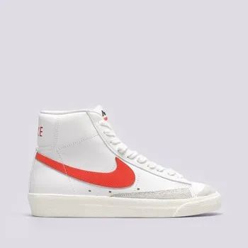 Dámská obuv Nike Blazer Mid 77 Bílá 38,5