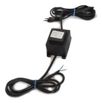 Transformátor Transformátor bezpečností 50VA (230-11,5 V) zalitý