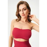 Podprsenka DIVA by IVA nevyztužená