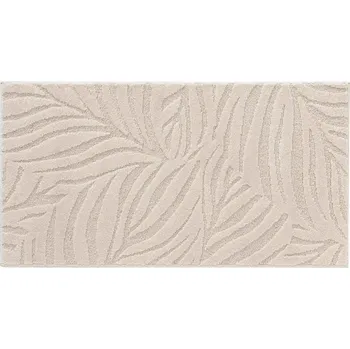 Koberec Douceur d'intérieur Koberec do obývacího pokoje ANKARA, béžový, 60 x 110 cm