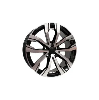 Alu kolo Alu kola Arceo DY747 17x7.5 5x114.3 ET40