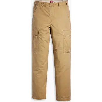 Pánské kalhoty Kalhoty Levis British Khaki 1054817 30W R