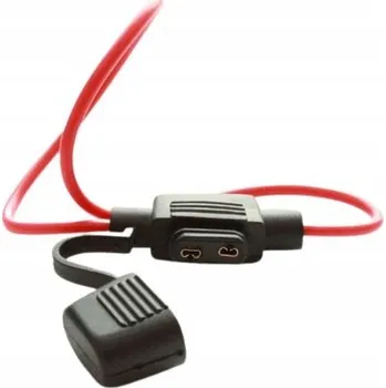 Autopojistky Pojistka Carcommerce 61147