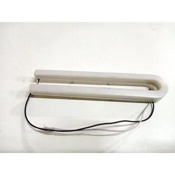 Elektrokoloběžka Nitro scooters Přední světlo denní „U“ – X500