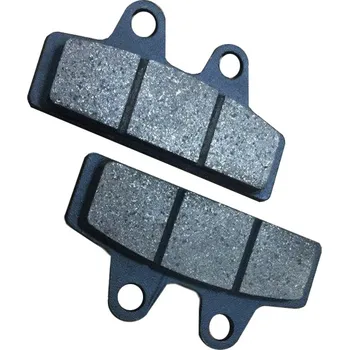 Elektrokoloběžka Nitro scooters Brzdové destičky pro Futura (sada)