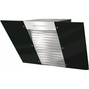 Digestoř Miele DA 6066 W Black Wing - Z VÝSTAVKY + speciální vánoční slevy