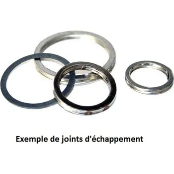 Těsnění výfuku CENTAURO Z054070RR