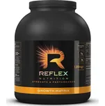 Reflex Growth Matrix 1890 g smooth fruit