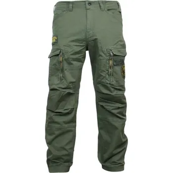 Kalhoty Yakuza Premium Selection 3XL