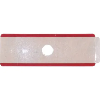 Pohybové čidlo ESSER 801550 Pojistna lepici paska, baleni 10 ks