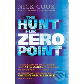 The Hunt for Zero Point - Nick Cook Arrow Books