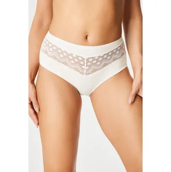 Kalhotky Klasické kalhotky Christina s vysokým pasem