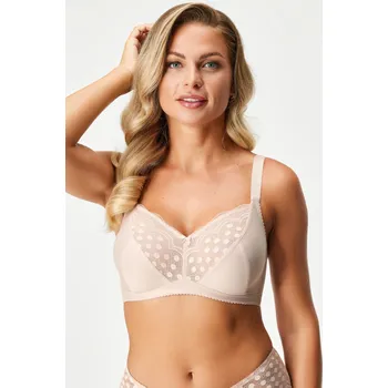 Podprsenka Podprsenka Christina I nevyztužená