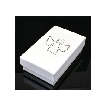 Dárková krabička Krabička dárková Anděl