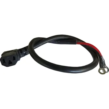 Elektrokoloběžka Nitro scooters Napájecí kabel k baterii – Futura (délka 45 cm)