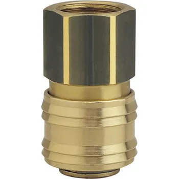 Fitinka Noname rychlospojka Standard, závit 1/2"i