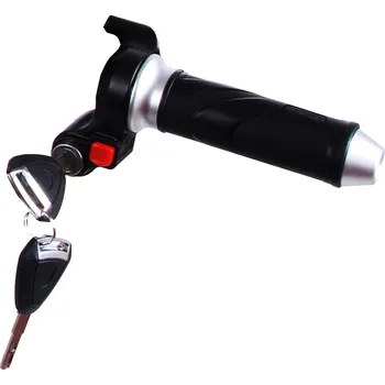 Elektrokoloběžka Nitro scooters Akcelerátor Classic / Futura (vč.2 klíčků)