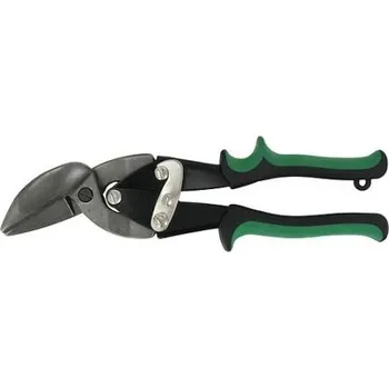 Nůžky na plech PI6404 250mm pravé