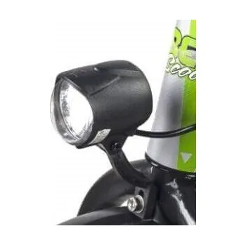 Elektrokoloběžka Nitro scooters Přední LED světlo – Scout 800-1100/C1200/TIT/GO500+