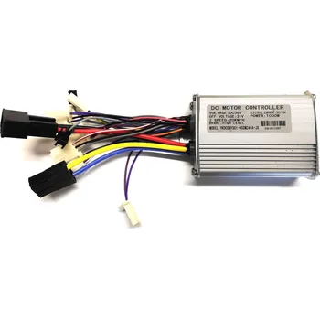 Elektrokoloběžka Nitro scooters Řídící jednotka 36V XE1000/Sc.1000, typ DC