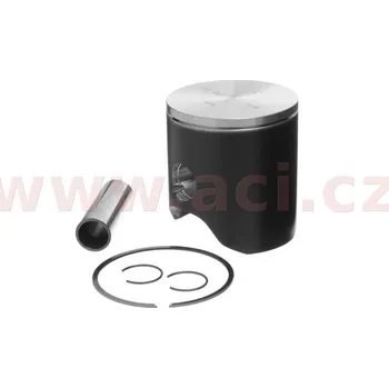 Píst motoru pístní sada C průměr 53,96 mm (Husqvarna), METEOR PISTON KTM SX 125 2001-2020