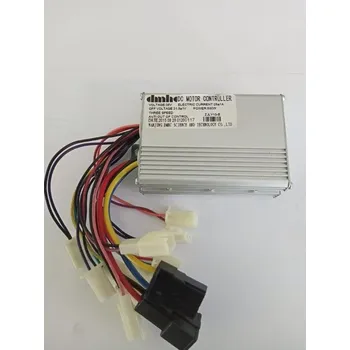 Elektrokoloběžka Nitro scooters Řídící jednotka Jumpy 36V 500W