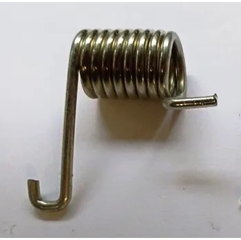 Elektrokoloběžka Nitro scooters Napínák řetězu – pružina Scout 1000