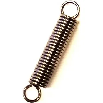 Elektrokoloběžka Nitro scooters Pružinka stojánku – Classic/Futura