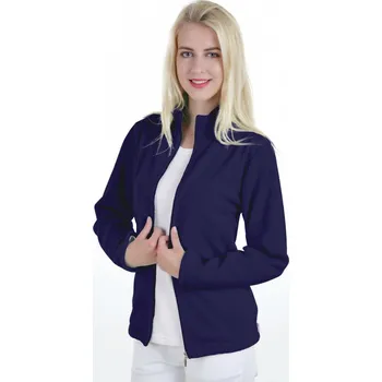 Zdravotnický oděv Perlička® Zdravotnická mikina MACA Tmavěmodrá Barva: Tmavěmodrá, Velikost: XL