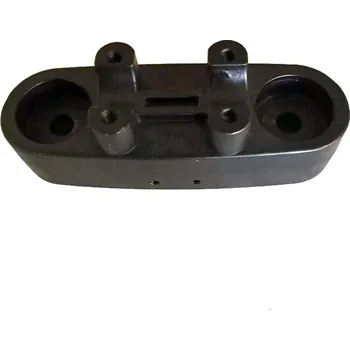 Elektrokoloběžka Nitro scooters Horní brýle přední nápravy – Futura/Classic