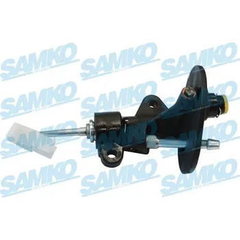 Spojkový válec Hlavní válec, spojka SAMKO F30257