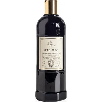 Sprchový gel Logevy Firenze 1965 sprchový gel Pepe Nero Objem: 500 ml