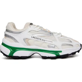 Dámská obuv Tenisky LACOSTE White 1049588 6 (39.5)