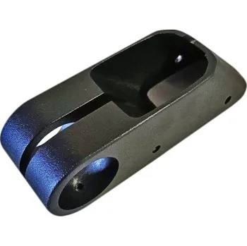 Elektrokoloběžka Nitro scooters Představec řídítek – Smart 1000